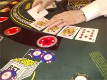 casino in guyana