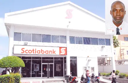 Scotiabank scotia plan writer for business
