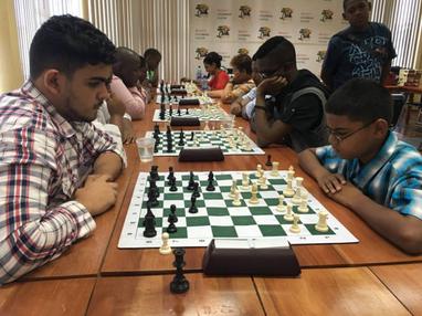 The Review of Chess Events for 2016, World Championships, 42nd