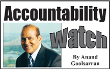 How long more will it take for Guyana to implement the International Public Sector Accounting Standards?