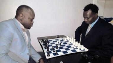 Olympiad Archives - Barbados Chess Federation