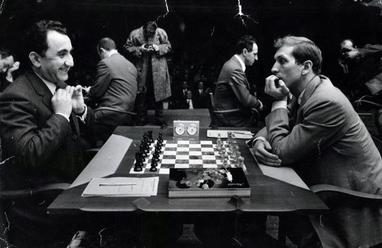Why are there no black chess grandmasters but a lot from Russia and  everywhere in the world in general? - Quora
